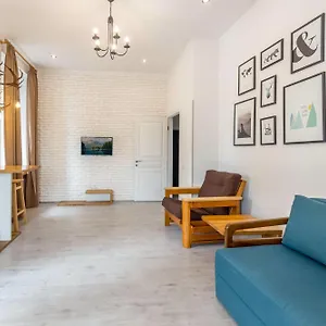 Dayflat Olimpiyska Area Апартаменты