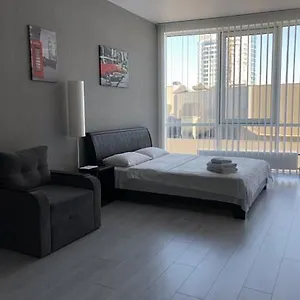 Apartmant In Smart Plaza Апартаменты